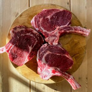 viande de veau en 6kg