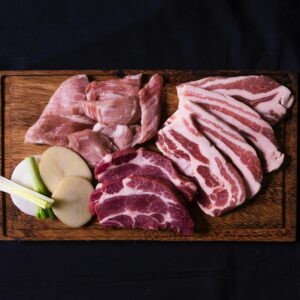 viande de boeuf 20 kg